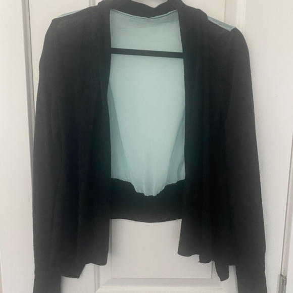 Cardigan - Picture 2 of 2